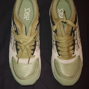 Asics Gel- lyte speed